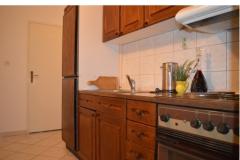 Appartements Majstrović Živogošće Apartment 2 foto 3
