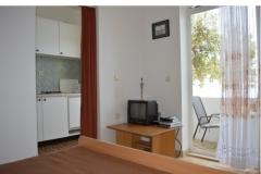 Appartements Majstrović Živogošće Apartment 4 foto 1