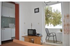 Appartements Majstrović Živogošće Apartment 4 foto 3