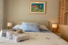 Appartements Mirela Apartment 3 – apart-stud foto 2