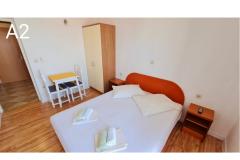Appartements Tiho Apartment 2 – A2 foto 4