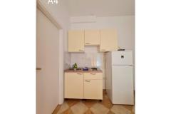 Appartements Tiho Apartment 3 – A4 foto 1