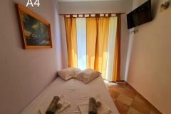 Appartements Tiho Apartment 3 – A4 foto 2
