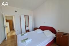 Appartements Tiho Apartment 3 – A4 foto 3