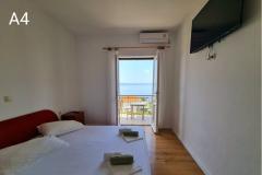 Appartements Tiho Apartment 3 – A4 foto 5