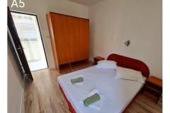 Appartements Tiho Apartment 4 – A5 foto 1