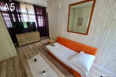 Appartements Tiho Apartment 4 – A5 foto 3