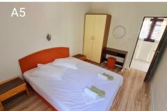 Appartements Tiho Apartment 4 – A5 foto 4