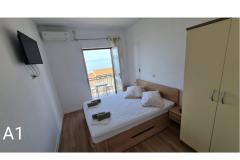Appartements Tiho Apartment 1 – A1 foto 1