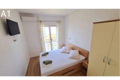 Appartements Tiho Apartment 1 – A1 foto 2