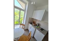 Appartements Tiho Apartment 1 – A1 foto 4