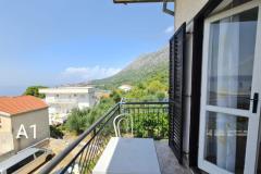 Appartements Tiho Apartment 1 – A1 foto 5