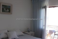 Appartements Višnja Apartment 1 – A2+2 foto 4