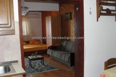 Appartements Višnja Apartment 3 – A2+2+4 foto 2