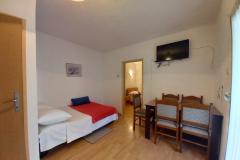 Appartements Z&amp;Z Apartment 3 – A1 foto 5
