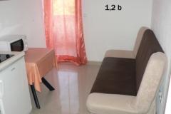 Appartements Živogošće-Blato Dems Apartment 2 foto 4