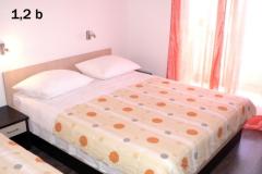 Appartements Živogošće-Blato Dems Apartment 1 foto 4