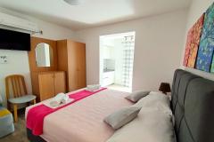 Appartements Anita Apartment 1 – A1 (2+2)+1 foto 2