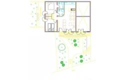 Appartements ELI Apartment 1 – A4+1 foto 5