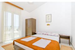 Appartements Smiljana Apartment 3 – C foto 1