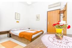 Appartements Smiljana Apartment 3 – C foto 2