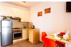 Appartements u dvou palem Apartment 1 – 1A foto 3