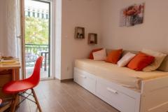 Appartements u dvou palem Apartment 1 – 1A foto 4