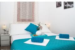 Appartements u dvou palem Apartment 2 – 3A foto 2