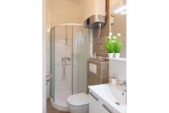 Appartements u dvou palem Apartment 2 – 3A foto 3