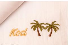 Appartements u dvou palem Apartment 2 – 3A foto 5