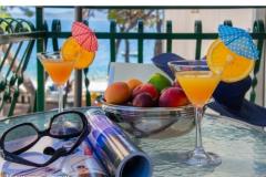 Appartements u dvou palem Apartment 3 – 2C foto 1