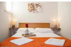 Appartements u dvou palem Apartment 3 – 2C foto 4