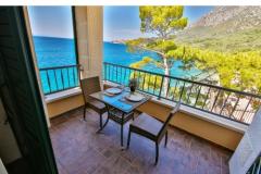 Ferienwohnungen Vista Mare Apartment 1 – App - A1 foto 1