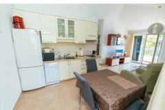 Ferienwohnungen Vista Mare Apartment 1 – App - A1 foto 5