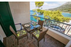 Ferienwohnungen Vista Mare Apartment 2 – App - A2 foto 2