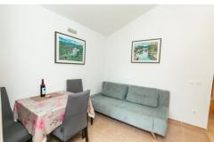 Ferienwohnungen Vista Mare Apartment 2 – App - A2 foto 3