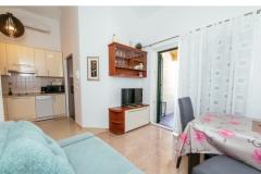 Ferienwohnungen Vista Mare Apartment 2 – App - A2 foto 4