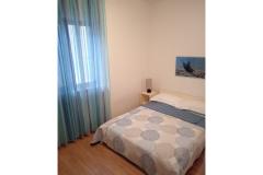 Ferienwohnungen Živogošće Apartment 3 – BLUE foto 2
