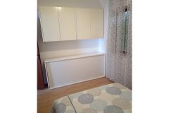 Ferienwohnungen Živogošće Apartment 3 – BLUE foto 4