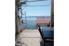 Ferienwohnungen Živogošće Apartment 3 – BLUE foto 5