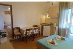 Ferienwohnungen NEDA Apartment 1 – A5 foto 5