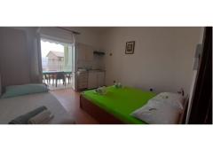 Ferienwohnungen NEDA Apartment 3 – studio foto 4