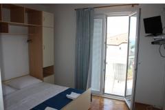 Ferienwohnungen Brajkovic Zimmer 5 – Soba 2+0 foto 1