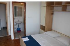 Ferienwohnungen Brajkovic Zimmer 5 – Soba 2+0 foto 2