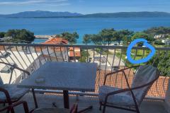 Appartements Ajduk Apartment 1 – A2+1 foto 3