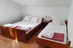 Appartements Ajduk Apartment 3 – A3+2 foto 5