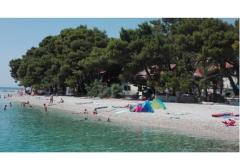 Family house am Strand Apartment 1 – Na plaži foto 1