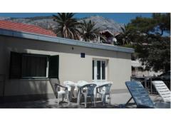 Family house am Strand Apartment 1 – Na plaži foto 2