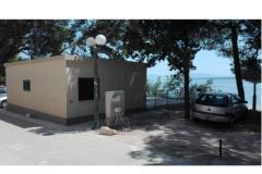 Family house am Strand Apartment 1 – Na plaži foto 3