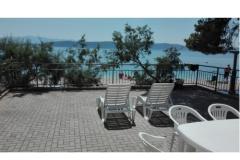 Family house am Strand Apartment 1 – Na plaži foto 4